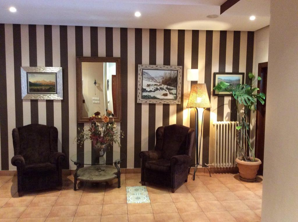 Hotel Rural Valle San Emiliano Exterior foto