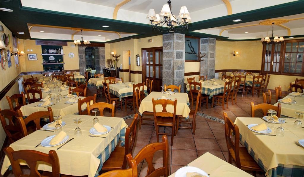 Hotel Rural Valle San Emiliano Exterior foto
