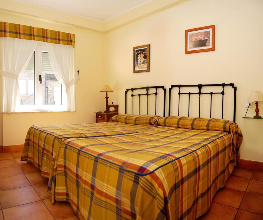 Hotel Rural Valle San Emiliano Quarto foto